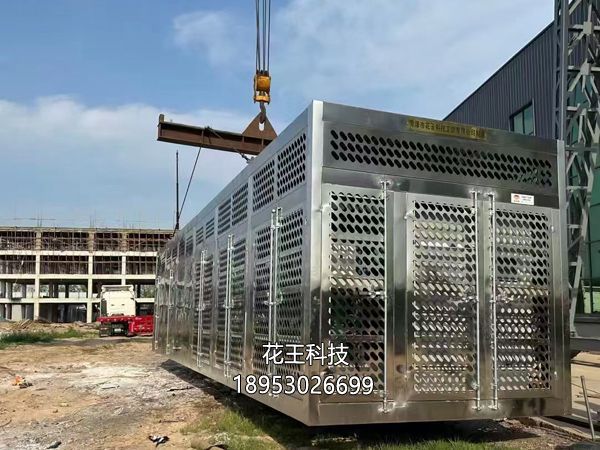 油氣回收裝置的吸附劑有哪些種類(lèi)？